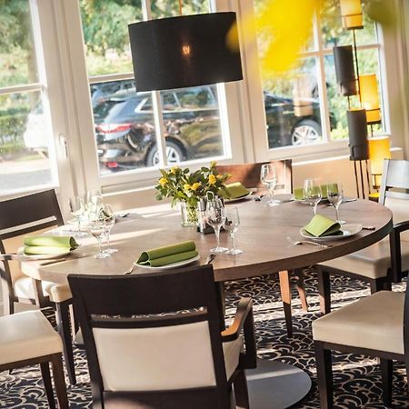 Landgut Stemmen Hotel Luaran gambar