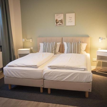 Landgut Stemmen Hotel Luaran gambar