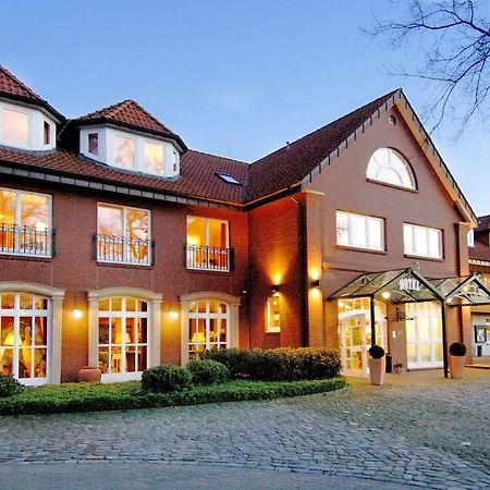 Landgut Stemmen Hotel Luaran gambar