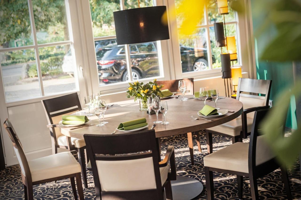 Landgut Stemmen Hotel Luaran gambar