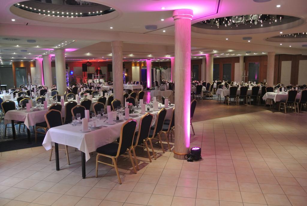 Landgut Stemmen Hotel Luaran gambar