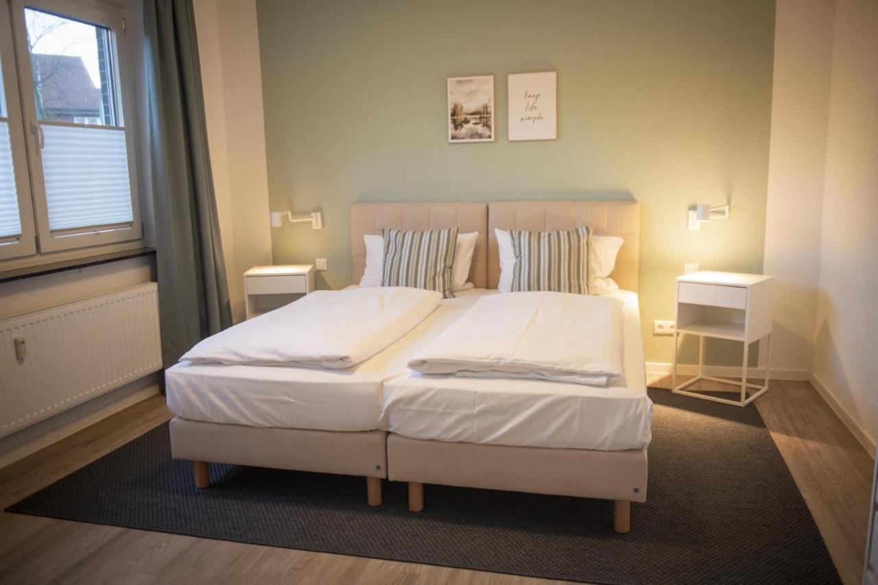 Landgut Stemmen Hotel Luaran gambar