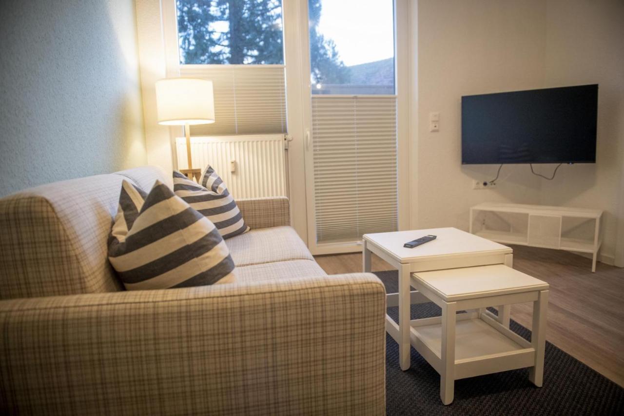Landgut Stemmen Hotel Luaran gambar