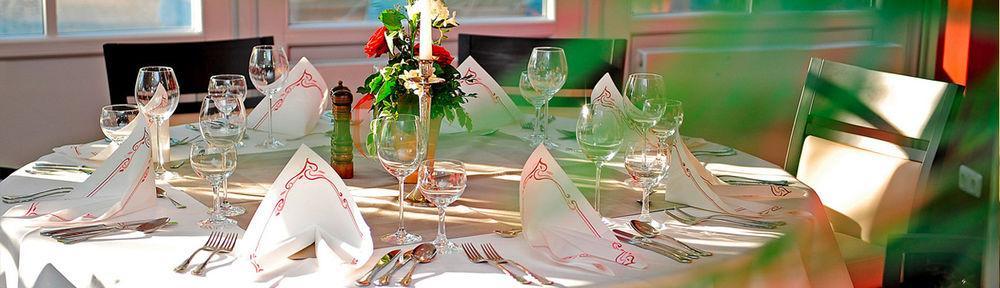 Landgut Stemmen Hotel Luaran gambar
