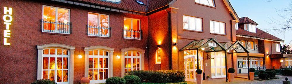 Landgut Stemmen Hotel Luaran gambar