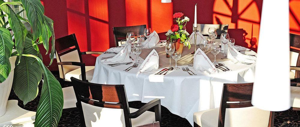 Landgut Stemmen Hotel Luaran gambar