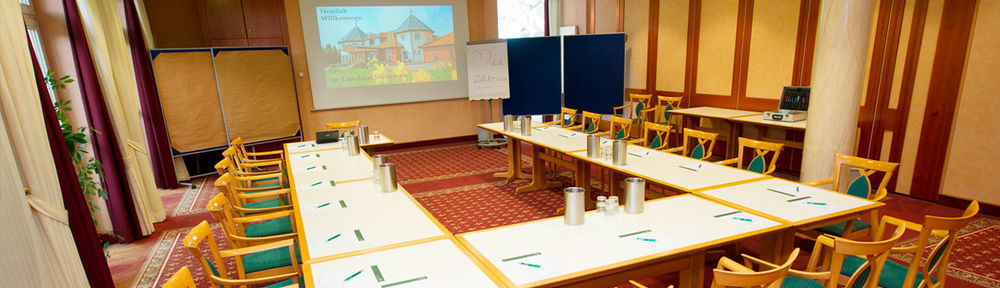 Landgut Stemmen Hotel Luaran gambar