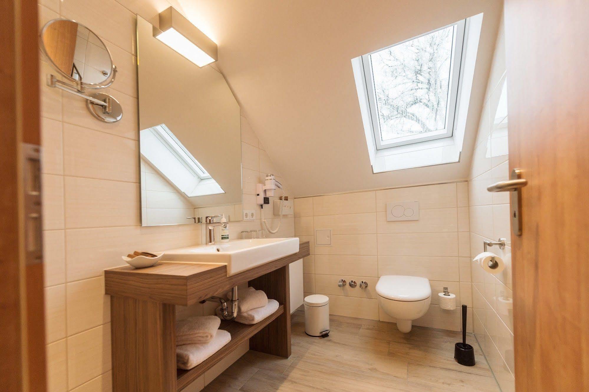 Landgut Stemmen Hotel Luaran gambar