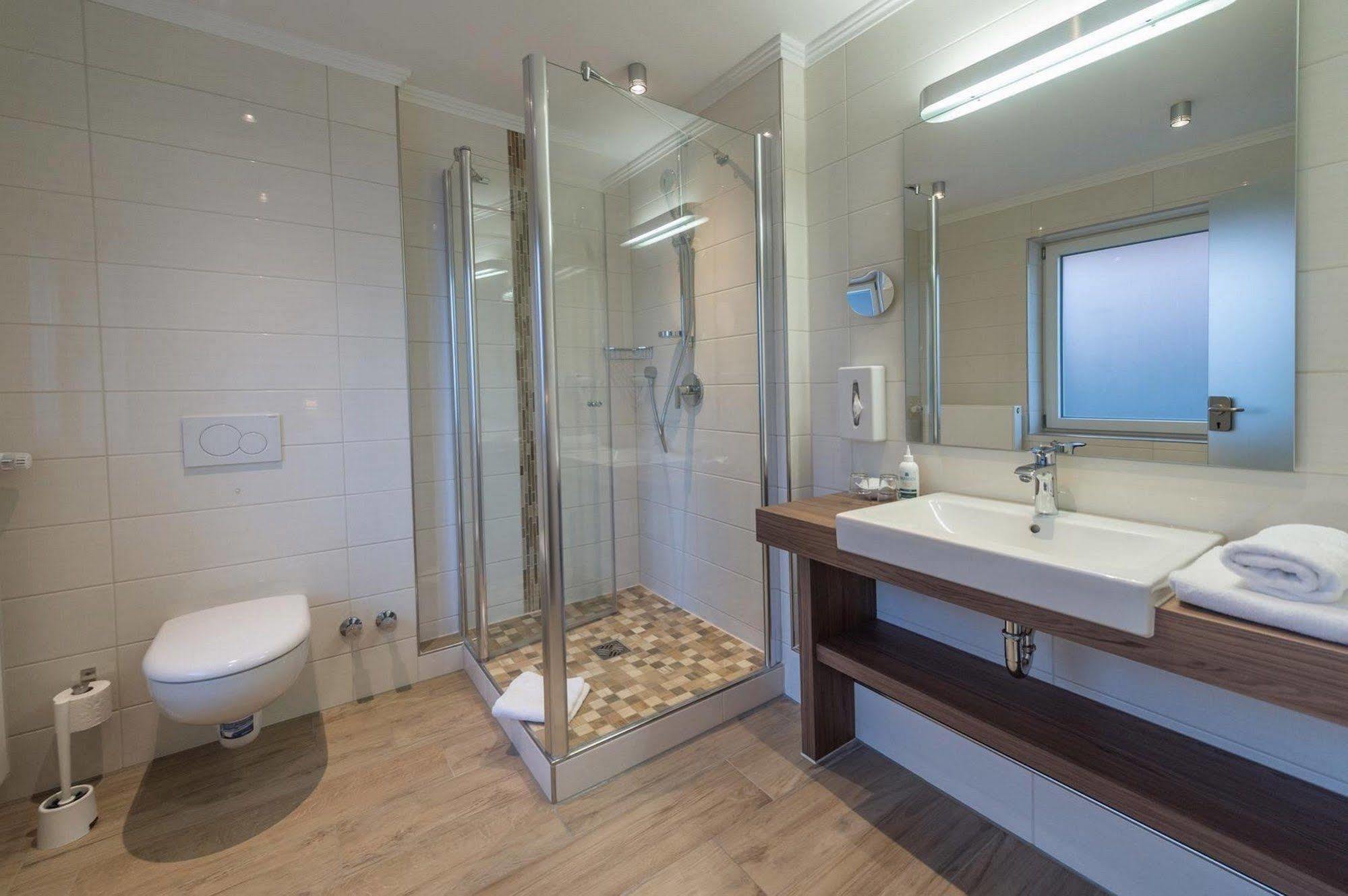 Landgut Stemmen Hotel Luaran gambar