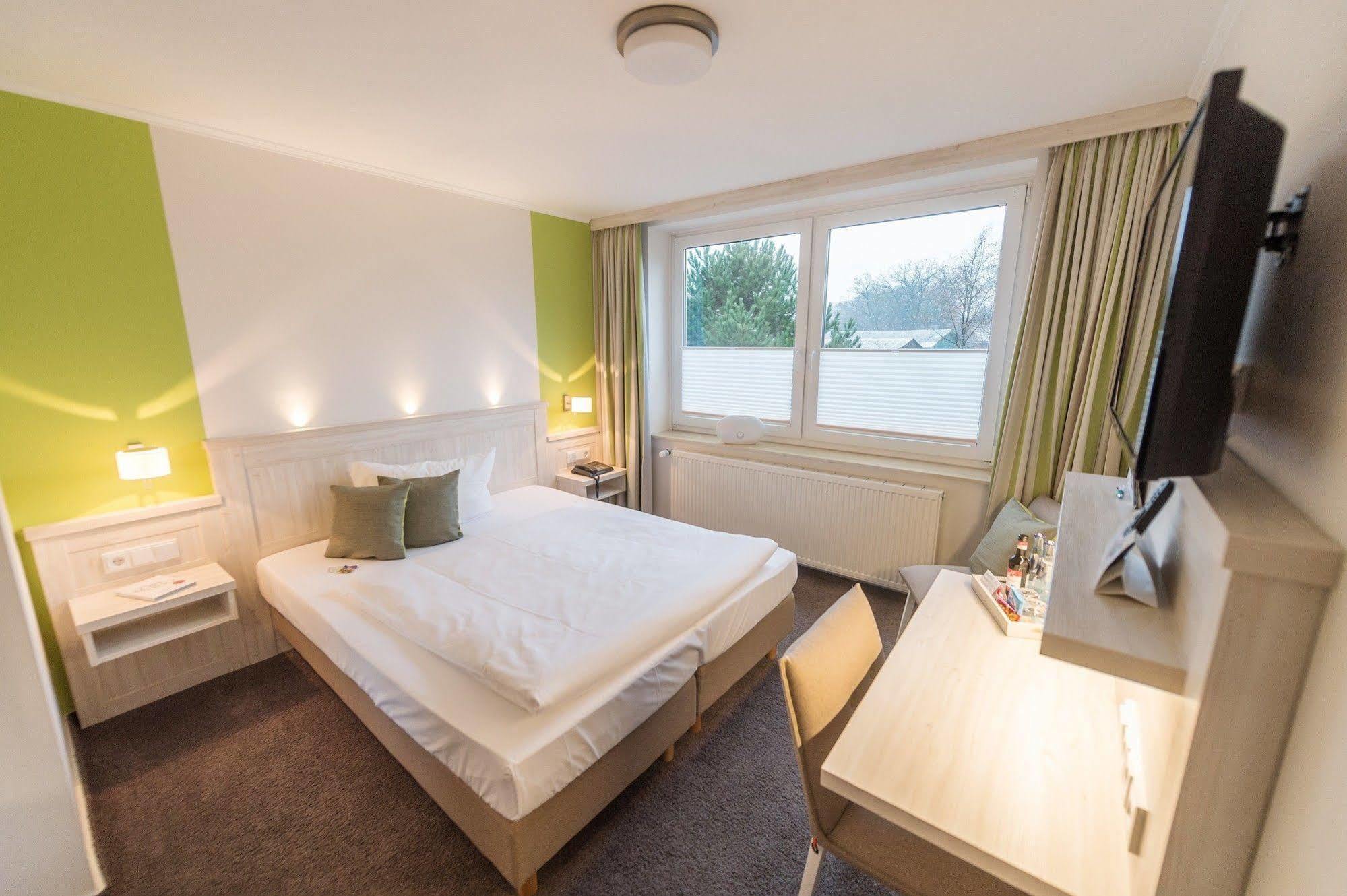 Landgut Stemmen Hotel Luaran gambar