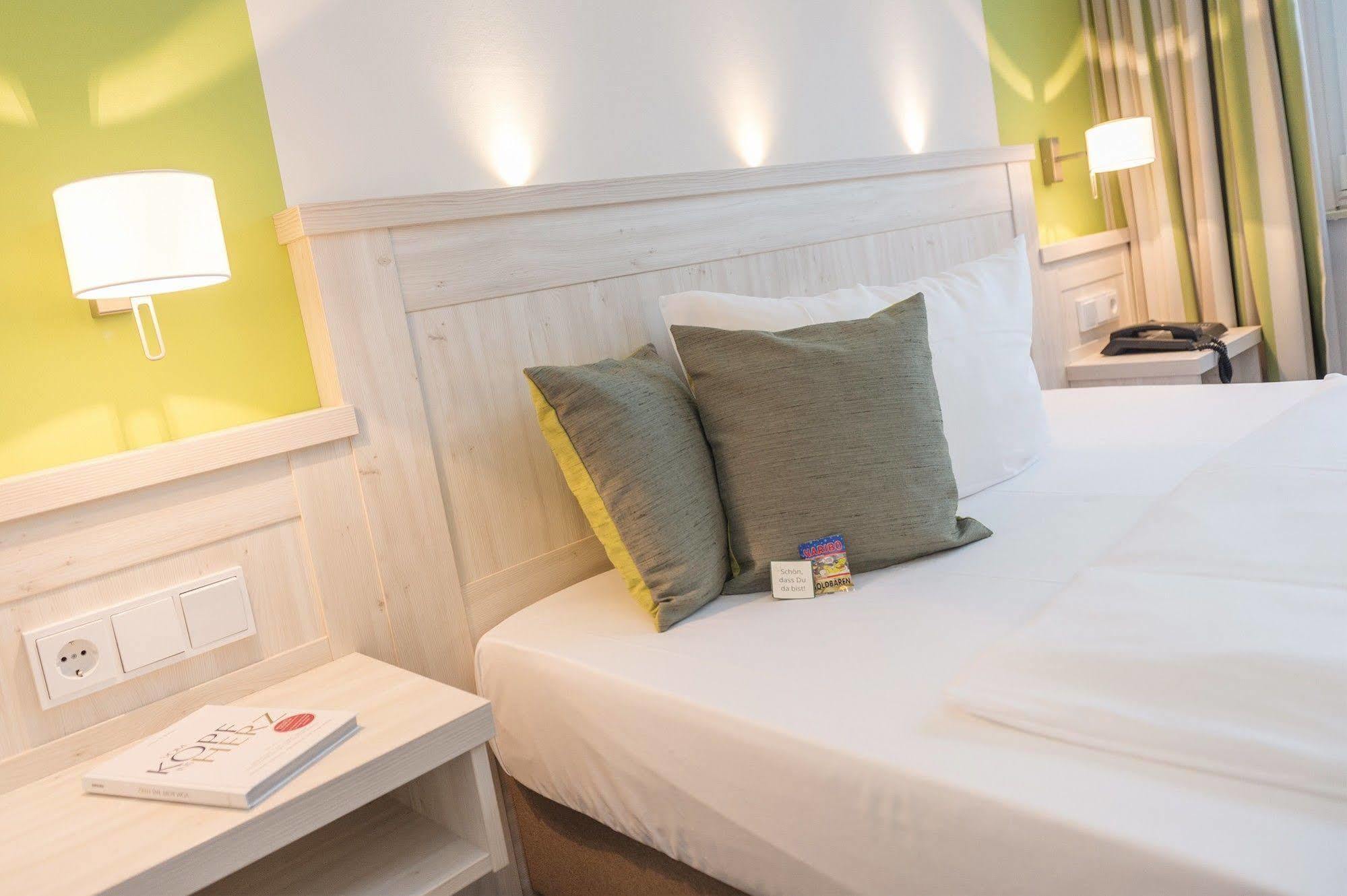 Landgut Stemmen Hotel Luaran gambar