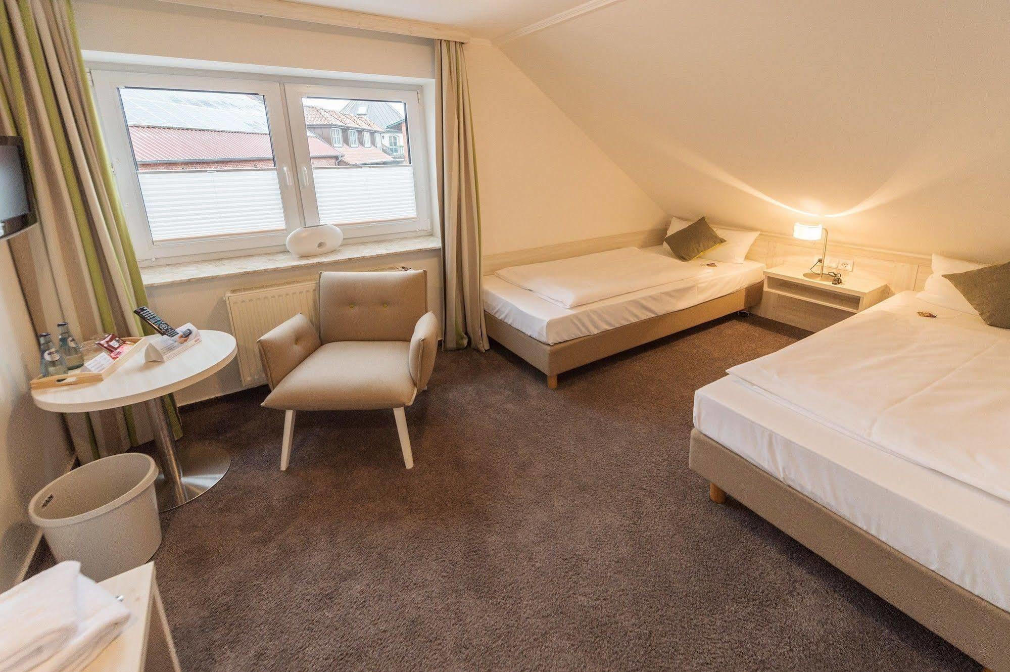 Landgut Stemmen Hotel Luaran gambar
